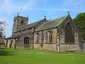 All Saints Church, Ilkley