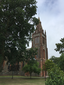 Kirkcudbright Parish Church