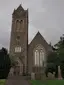 Newtyle Parish Church