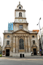 St Botolph-without-Bishopsgate