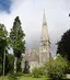 Braemar Parish Church