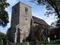 St Mary the Virgin Church, South Benfleet