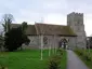 St Mary the Virgin, Great Bentley