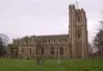 The Parish Church of St Marys