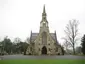 Anglican chapel