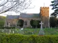 St Mary Magdalene (Roxton Parish Church)