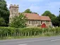 Church of St Margaret