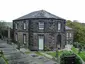 Wesleyan Methodist Chapel