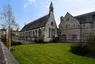 St Luke's University Chapel