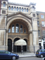 West London Synagogue of British Jews