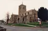 St Mary (Fowlmere Parish Church)