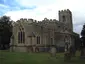 St Firmin's Church