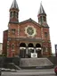 Cemetery Road Baptist Church