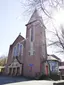 Church of St. Teresa of Lisieux