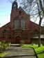 Christ Church Moss Side