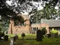 The Church of the Holy Rood