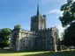 St Mary's The Virgin Church, Ivinghoe