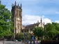 Minster Church of St-Peter-at-Leeds