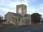 Holy Trinity, Cleeve