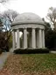DC War Memorial