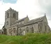 Parish Church of St. Wilfred, Burnsall