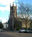 The Parish Church of St John the Evangelist