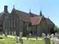 Parish Church of St Mary's Easebourne