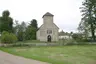 St Richard's Church, Burton