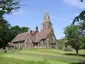 Holy Trinity, Edale