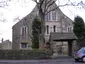 Parish Church Of St Wilfred, Lidget Green