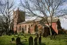 Saint Peter's Church, Trusthorpe