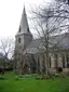 St Mary the Virgin, Shincliffe