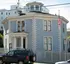 Octagon House