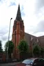 St John's Church and the Narthex Centre