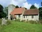 Wormshill Church