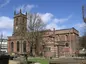 St Edmund King & Martyr (Bottom Church)