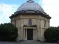 Brompton Cemetery Chapel