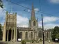 Sheffield Cathedral