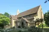 St Mary's Church, Long Ditton