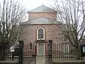 York Unitarian Chapel