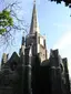 Abney Park Chapel