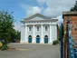 Abingdon Baptist Church