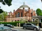 Lauderdale Road synagogue