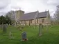 St Michael and All Angels Church