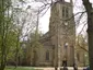 Blackburn Cathedral