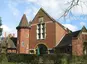 Friends' Meeting House Bournville