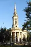 The Parish Church of St Paul, Deptford