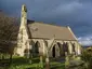 All Saints, Farnley