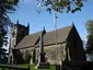 St Michael & All Angels Church