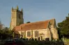 St Mary The Virgin Chiddingstone